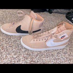 Nike Blazers